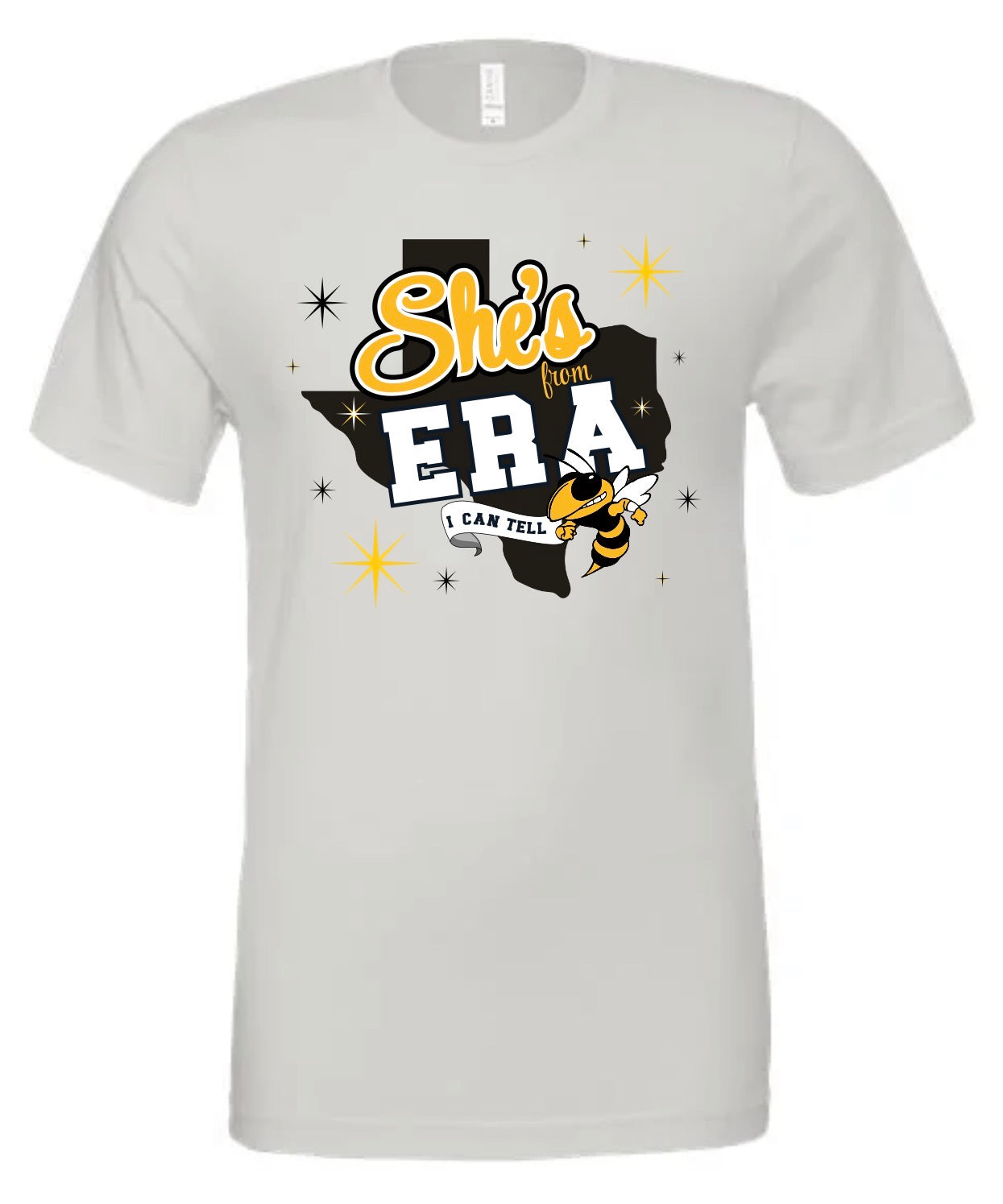 Era Texas