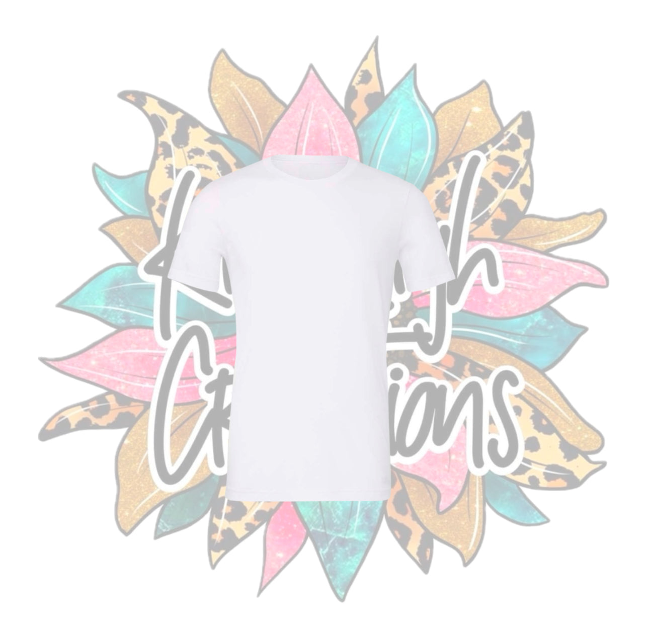Custom T-Shirt