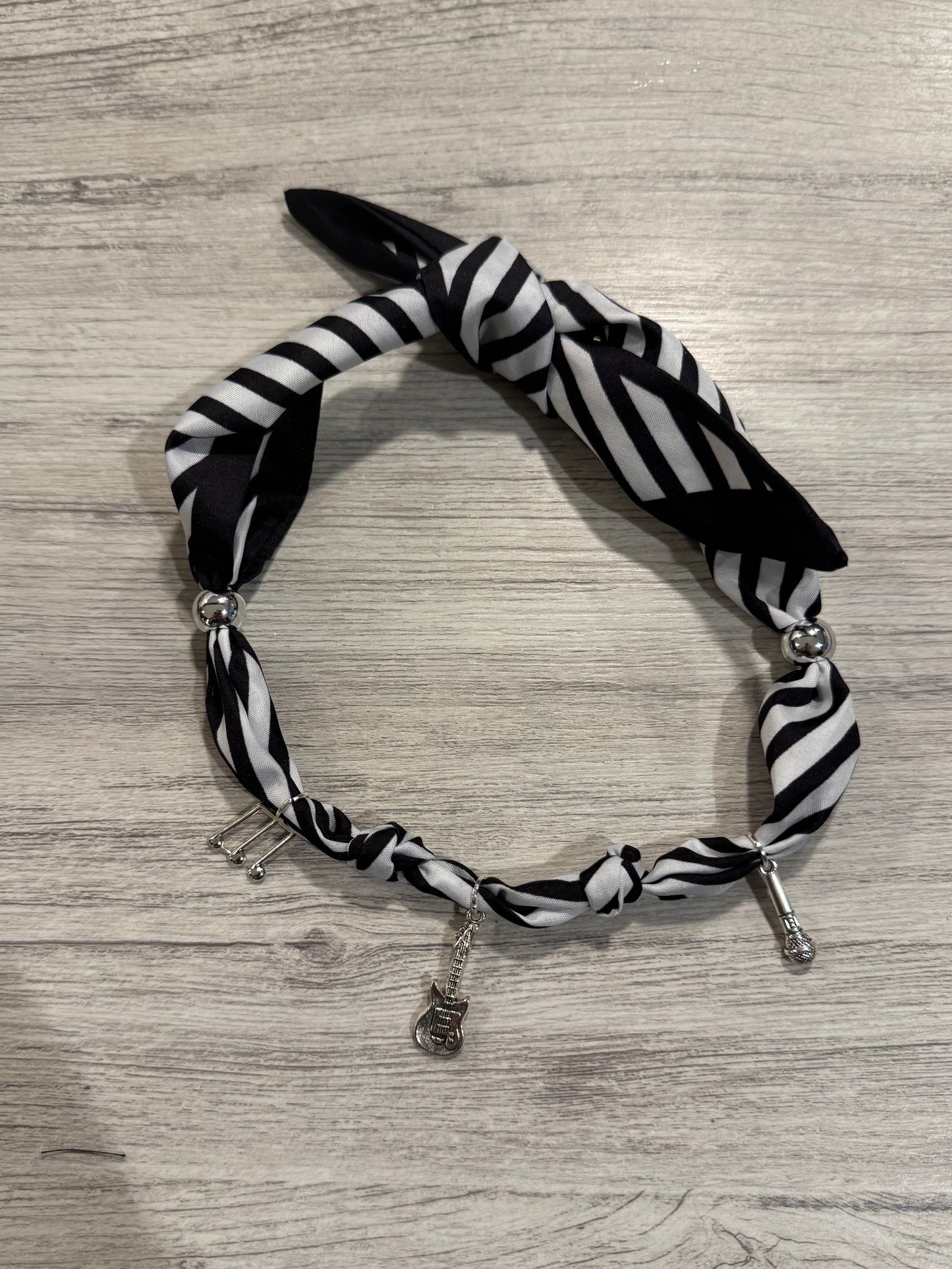 Western Necklaces