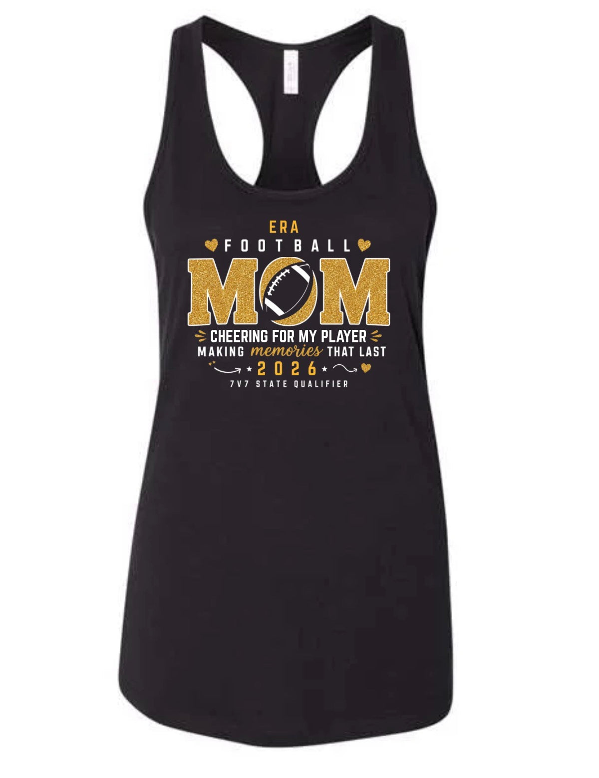 Era Mom State Football
