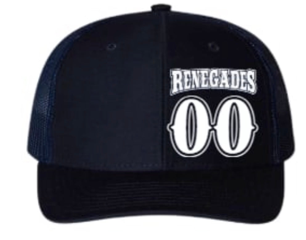 Renegades Hat