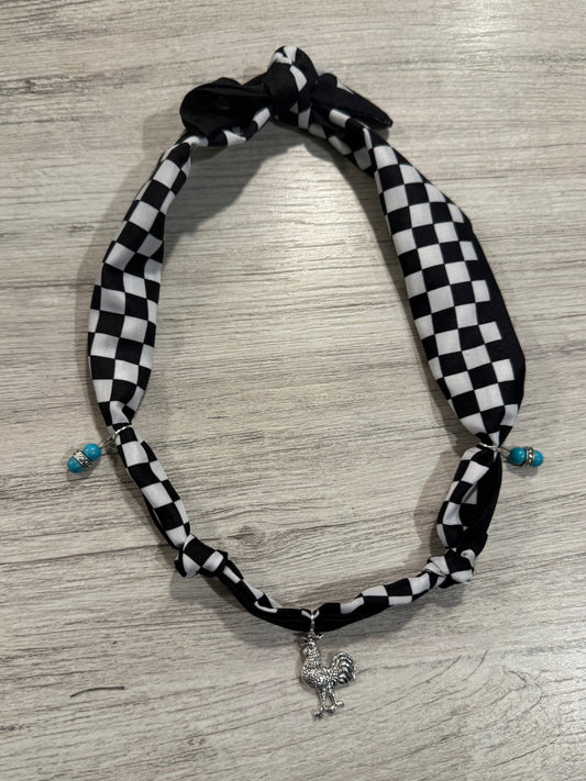 Western Necklaces