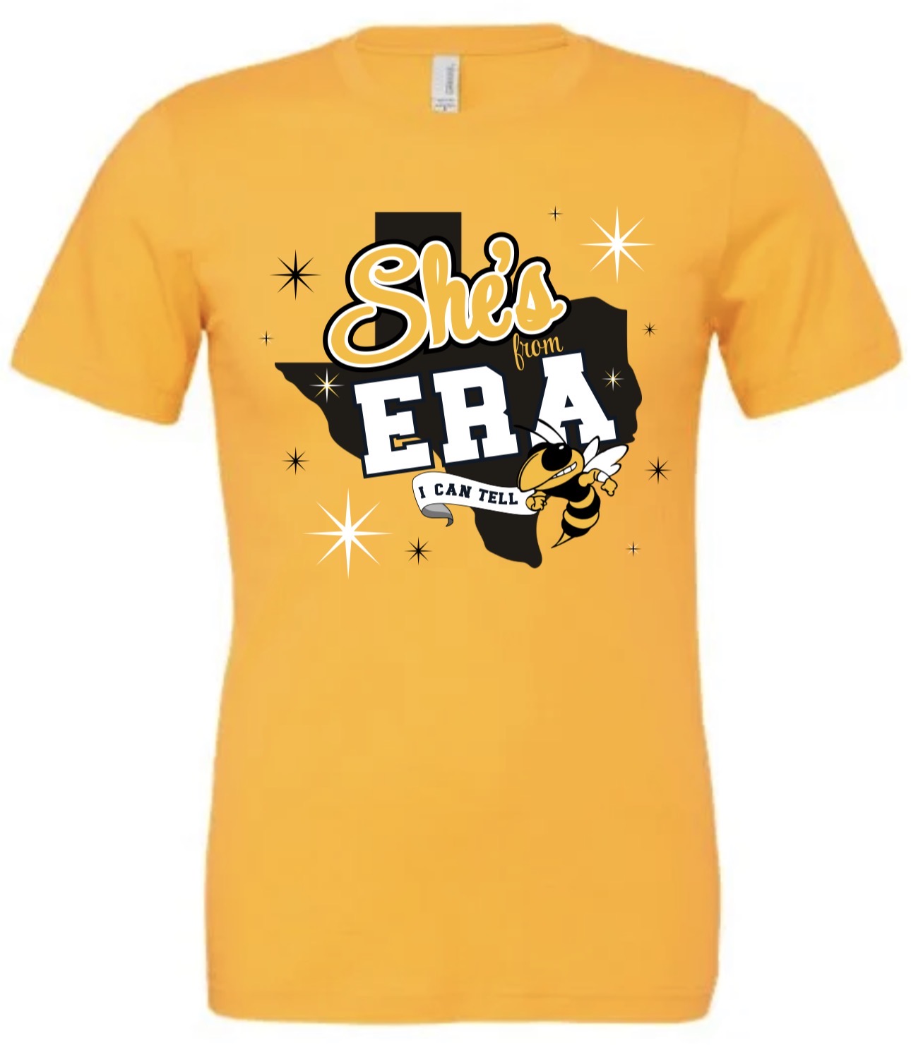Era Texas