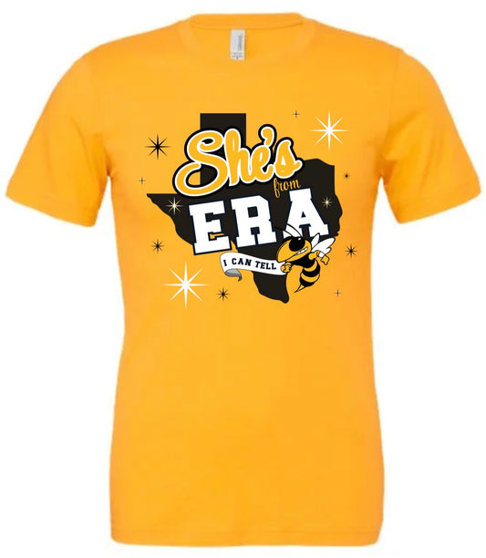 Era Texas
