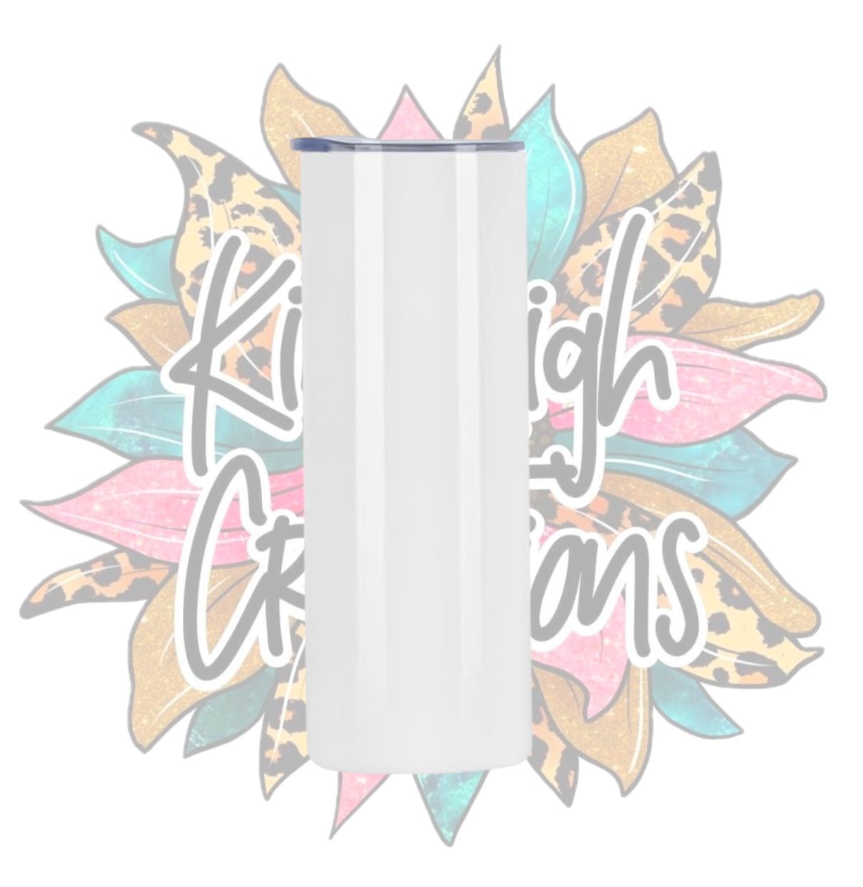 Custom Cup
