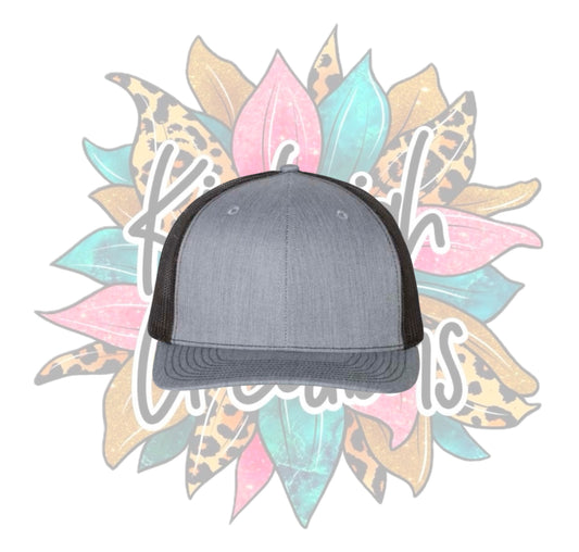 Custom Hat