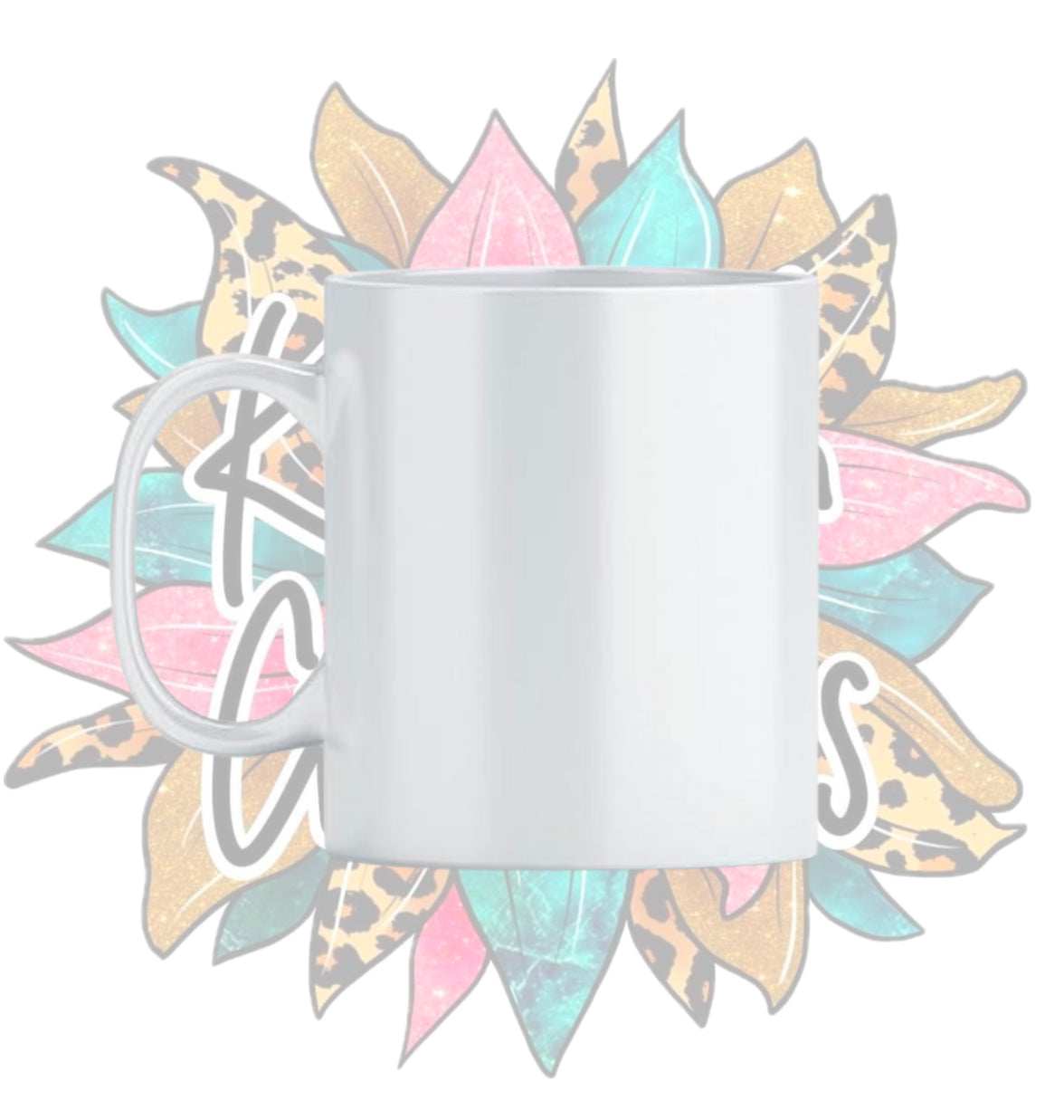 Custom Cup