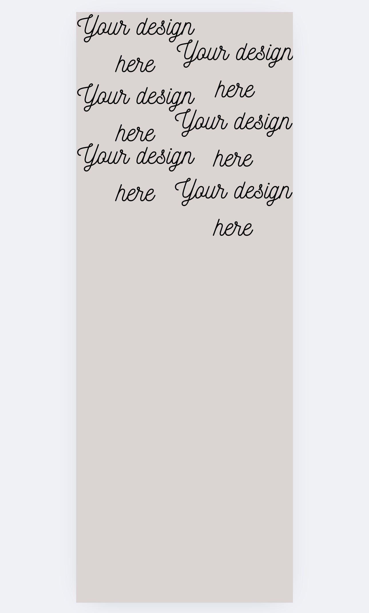 Gang Sheet Builder - 2pm CST Cutoff for Same Day