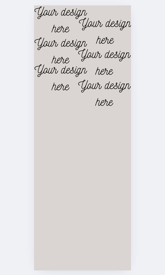 Gang Sheet Builder - 2pm CST Cutoff for Same Day