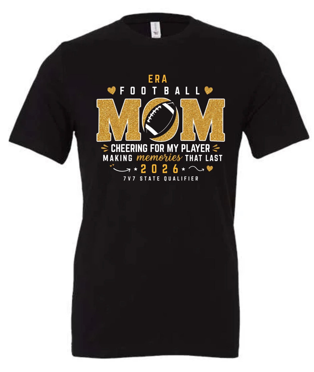 Era Mom State Football