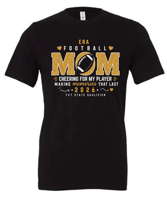 Era Mom State Football