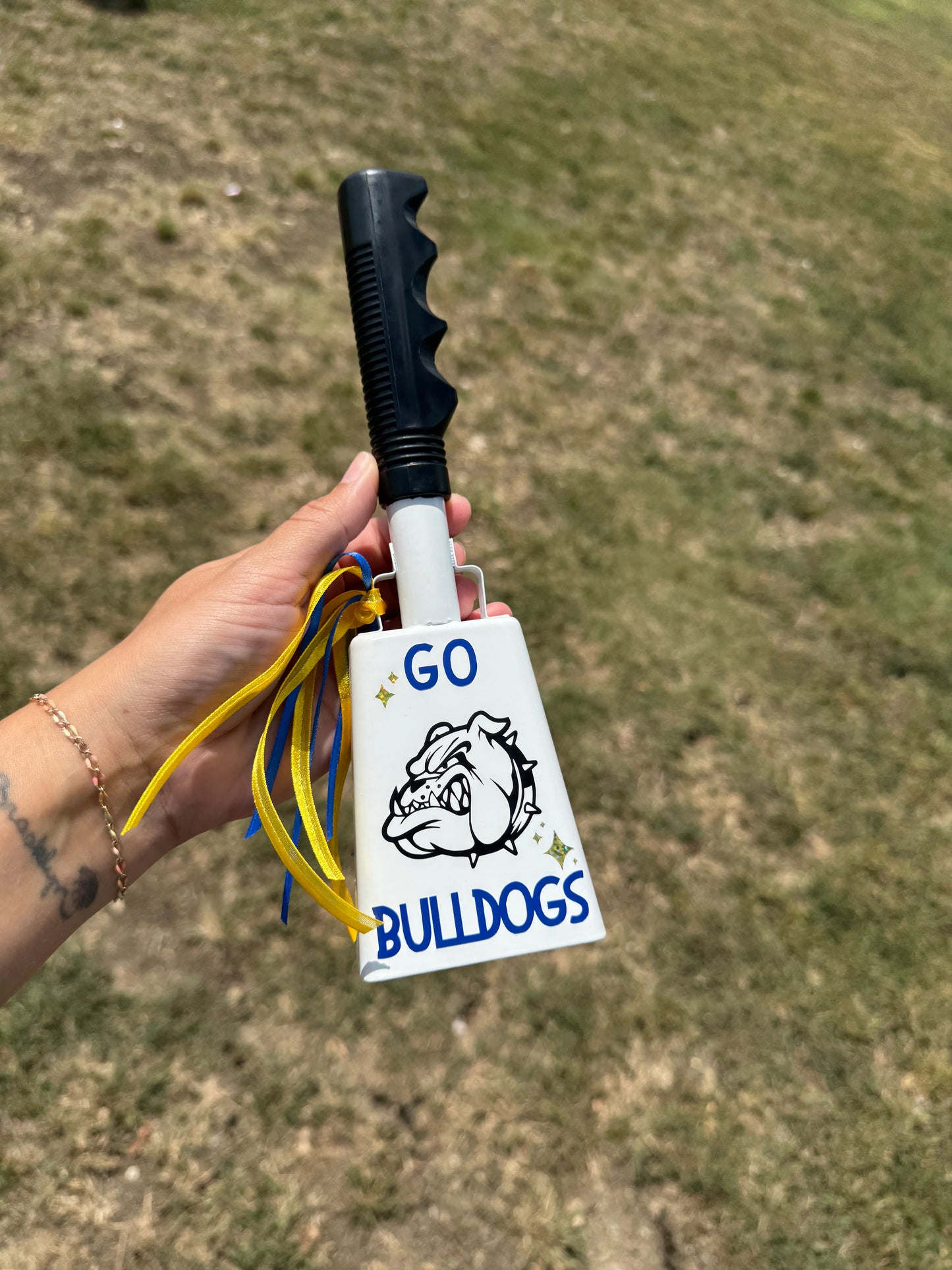Custom Cowbells