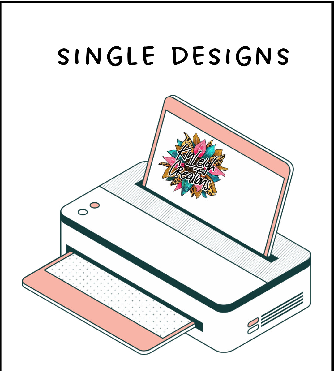 Your Single files