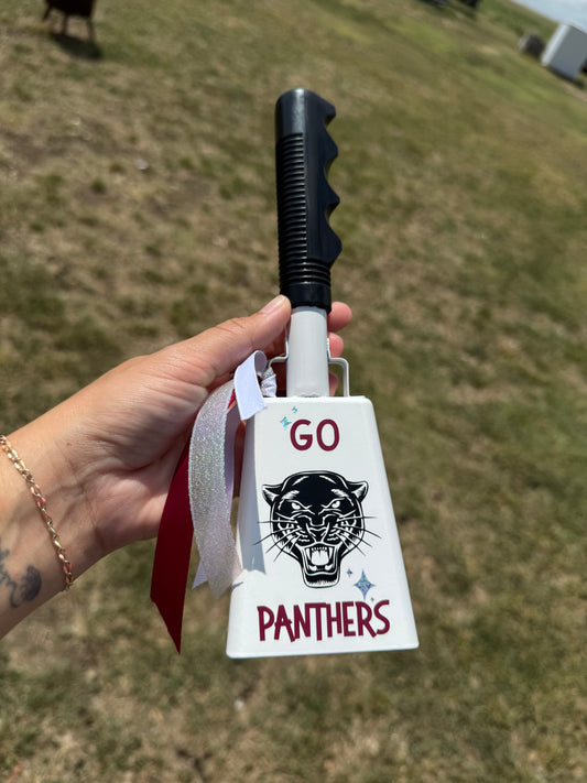 Custom Cowbells