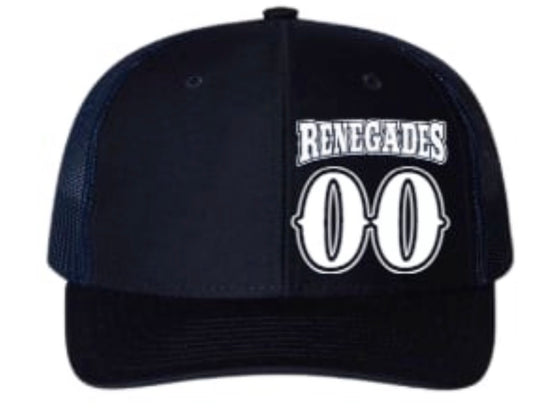 Renegades Hat