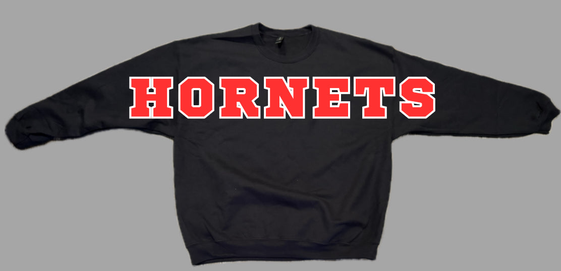 Adult Long Spirit Sweatshirts