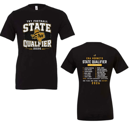 Era State Football