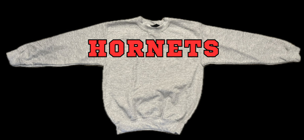 Adult Long Spirit Sweatshirts