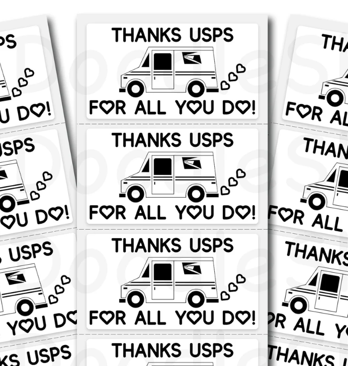 Small Labels