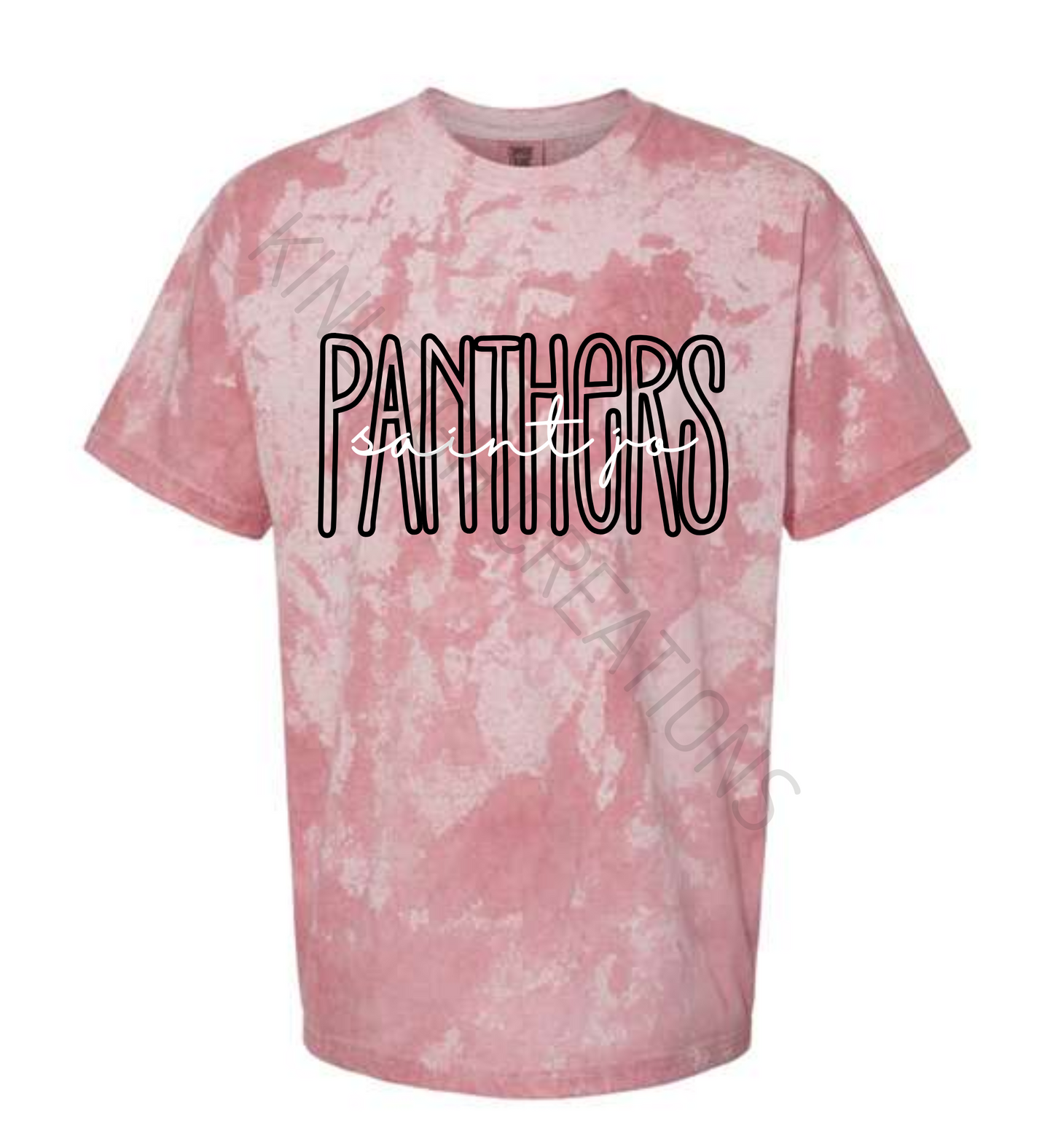 Saint Jo Panthers