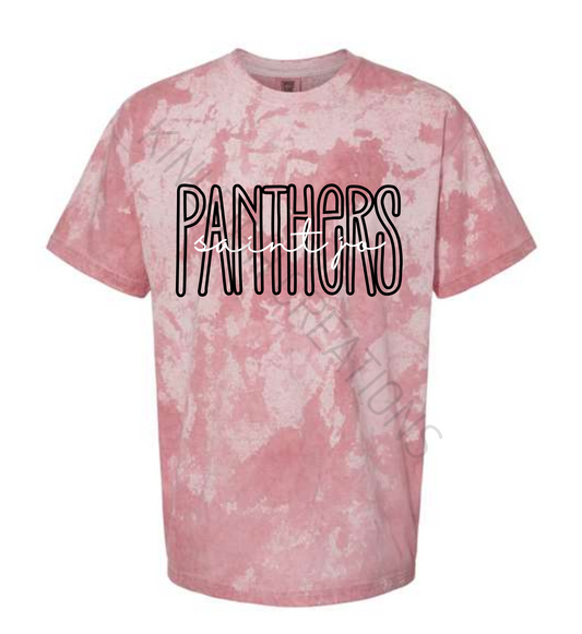 Saint Jo Panthers