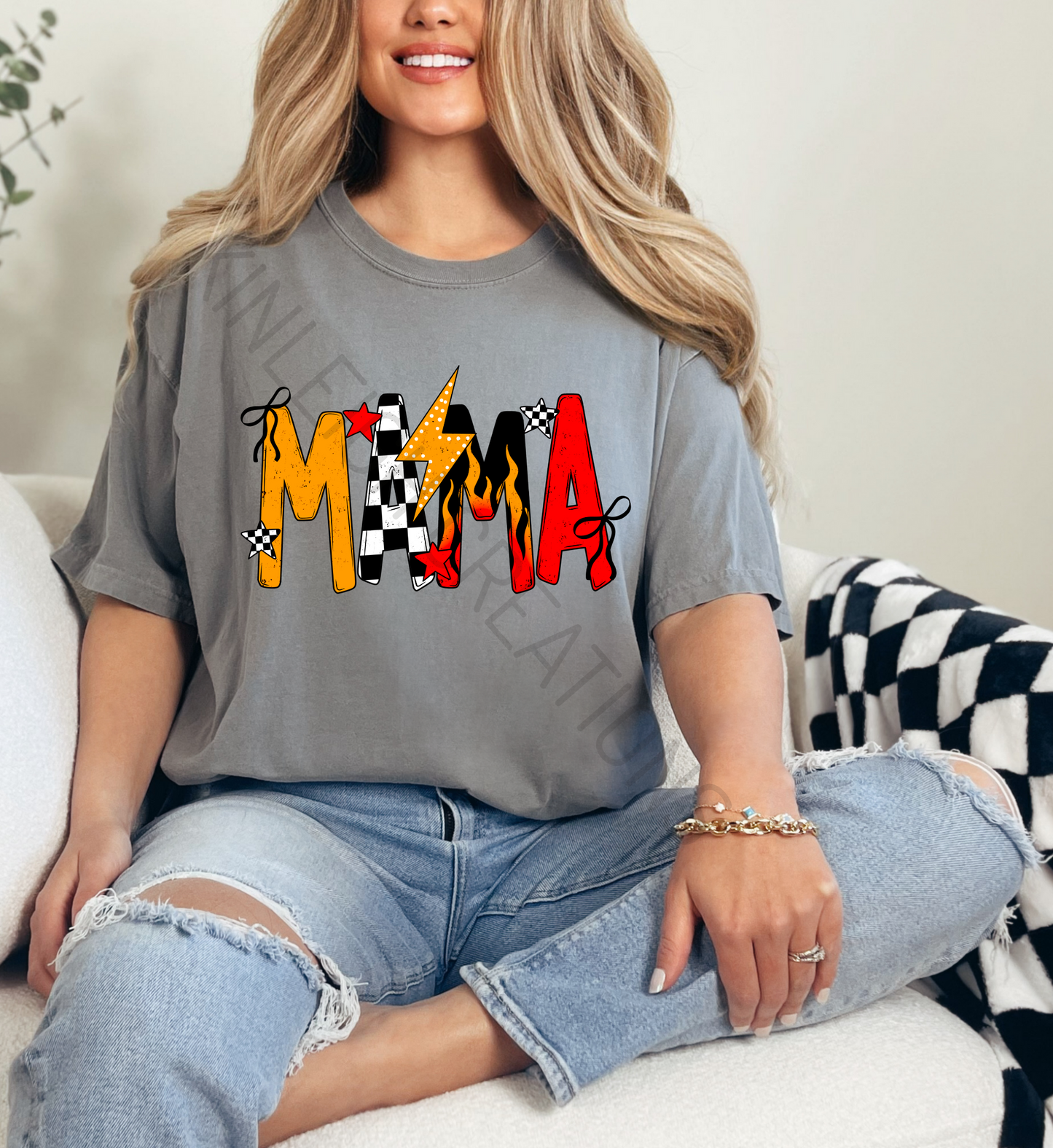 Flame Mama