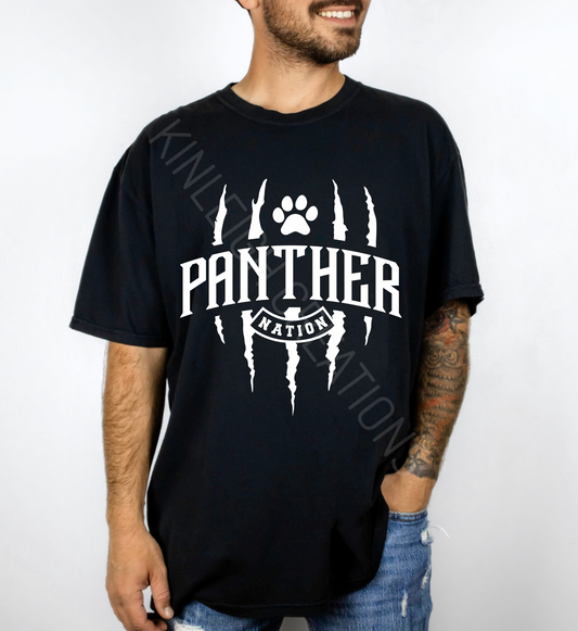 Panthers Nation