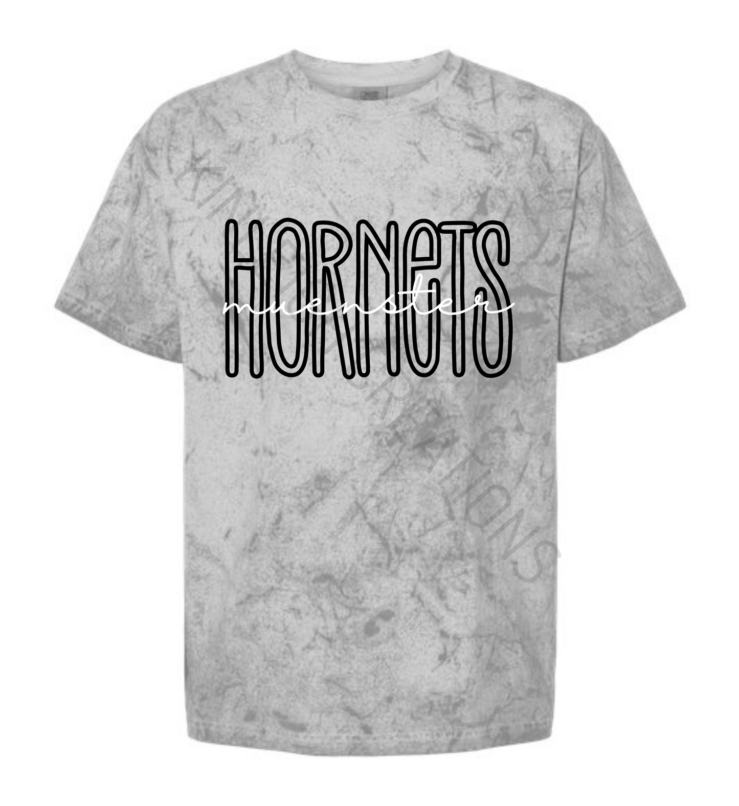 Muenster Hornets